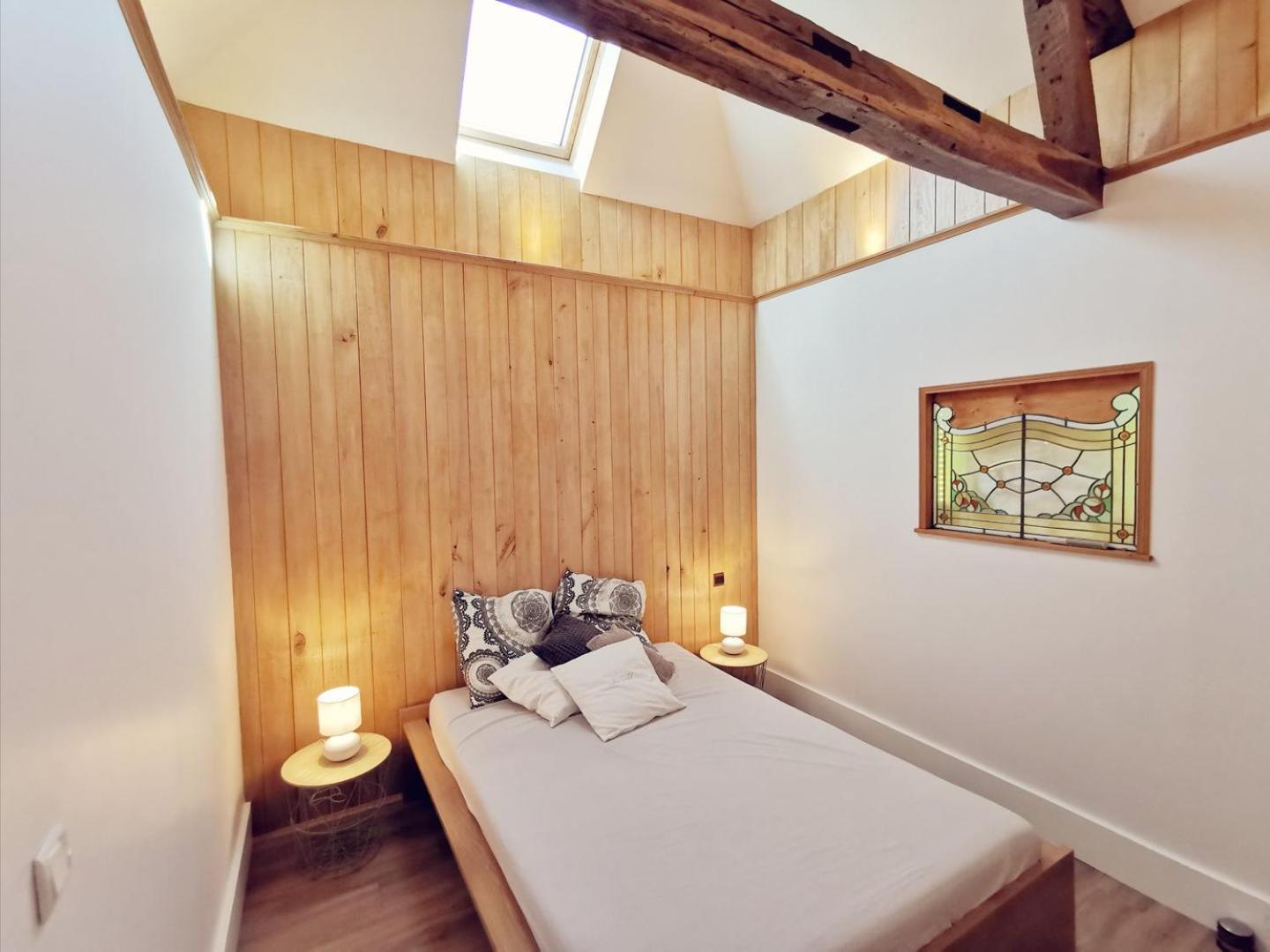 Maison Vanier - Duplex - Centre-Ville - Mon Groom تروي المظهر الخارجي الصورة