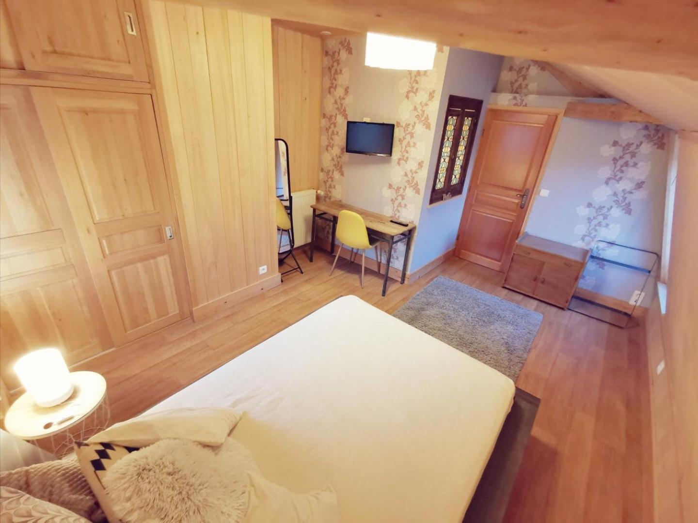 Maison Vanier - Duplex - Centre-Ville - Mon Groom تروي المظهر الخارجي الصورة
