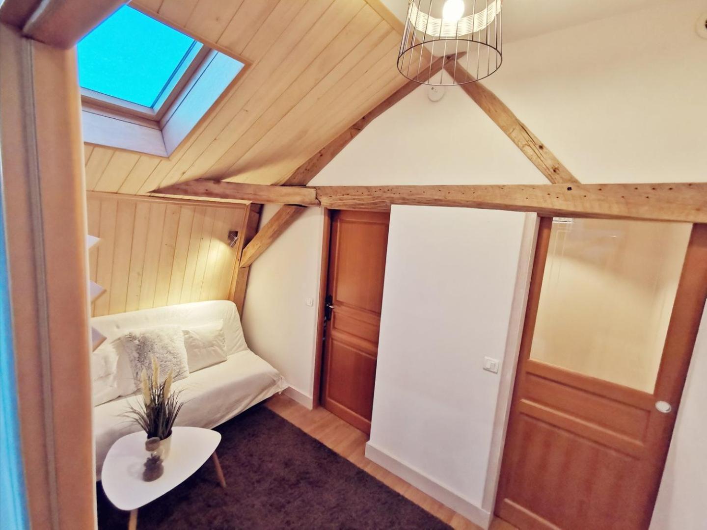 Maison Vanier - Duplex - Centre-Ville - Mon Groom تروي المظهر الخارجي الصورة