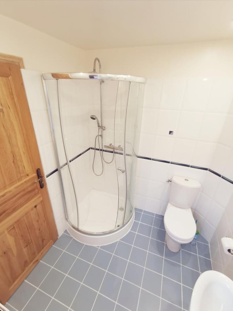 Maison Vanier - Duplex - Centre-Ville - Mon Groom تروي المظهر الخارجي الصورة