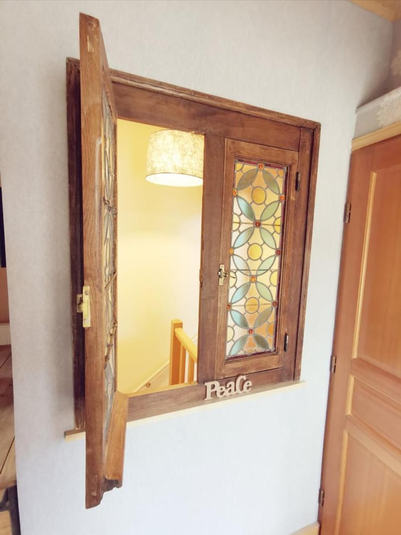 Maison Vanier - Duplex - Centre-Ville - Mon Groom تروي المظهر الخارجي الصورة