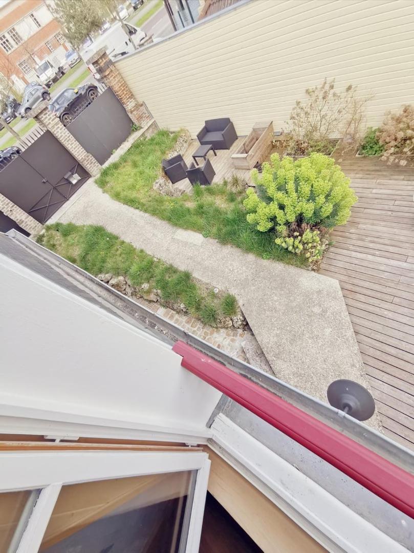 Maison Vanier - Duplex - Centre-Ville - Mon Groom تروي المظهر الخارجي الصورة