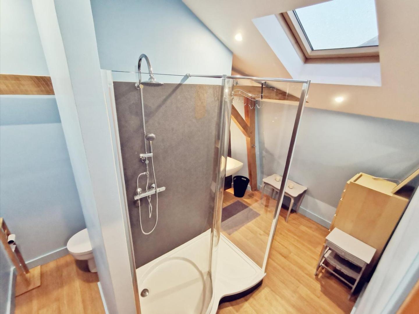 Maison Vanier - Duplex - Centre-Ville - Mon Groom تروي المظهر الخارجي الصورة