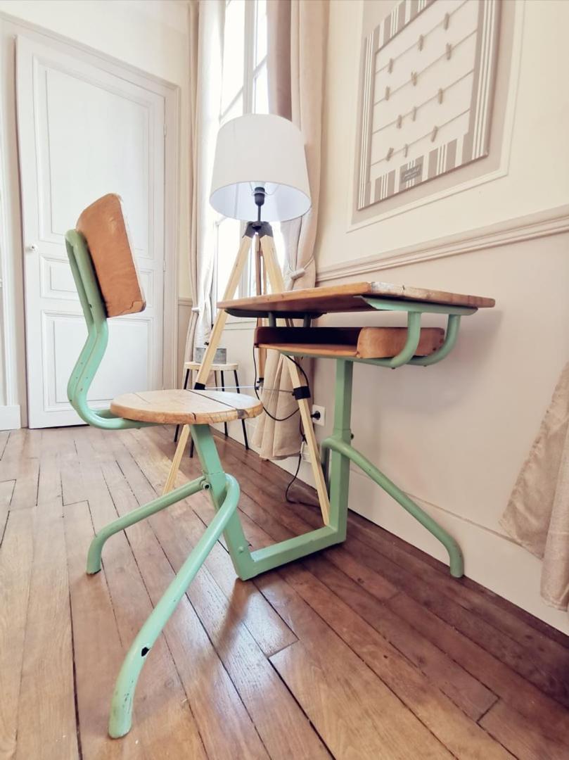 Maison Vanier - Duplex - Centre-Ville - Mon Groom تروي المظهر الخارجي الصورة