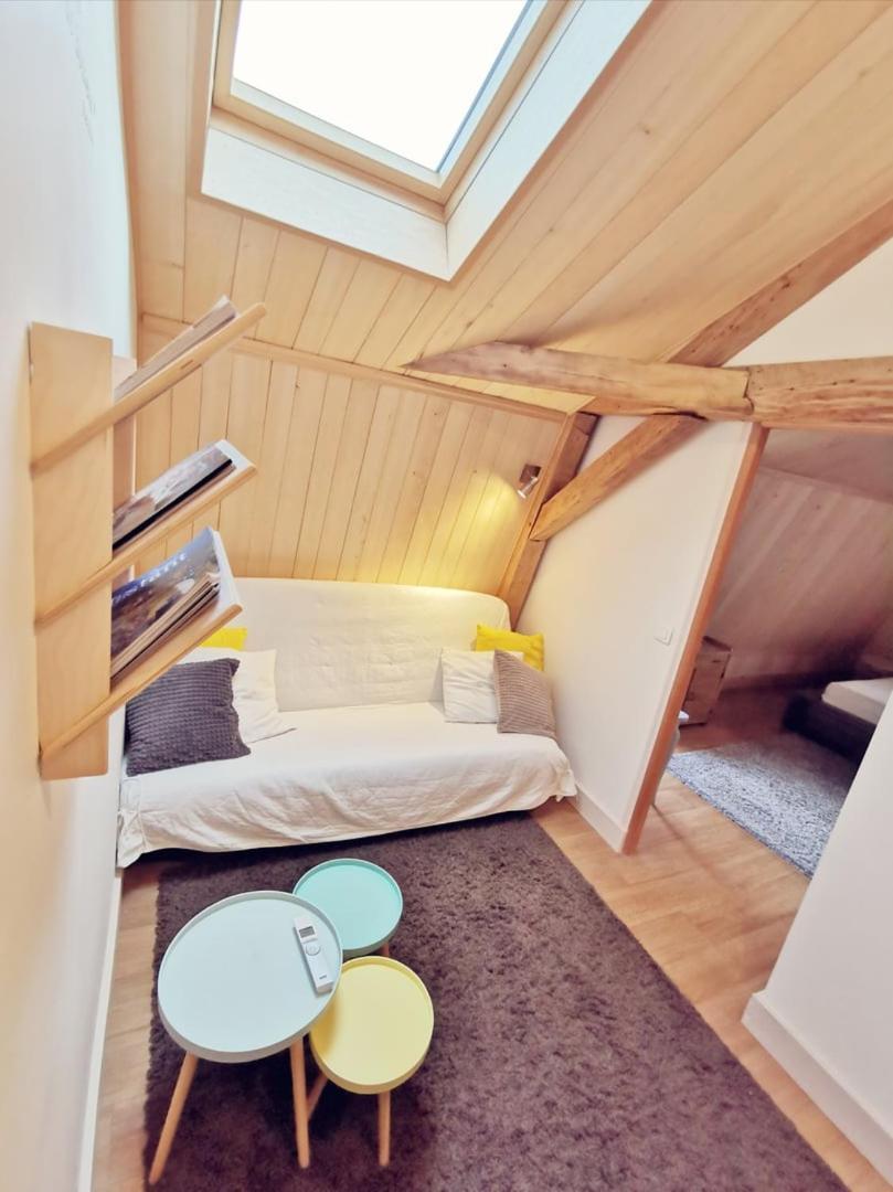 Maison Vanier - Duplex - Centre-Ville - Mon Groom تروي المظهر الخارجي الصورة