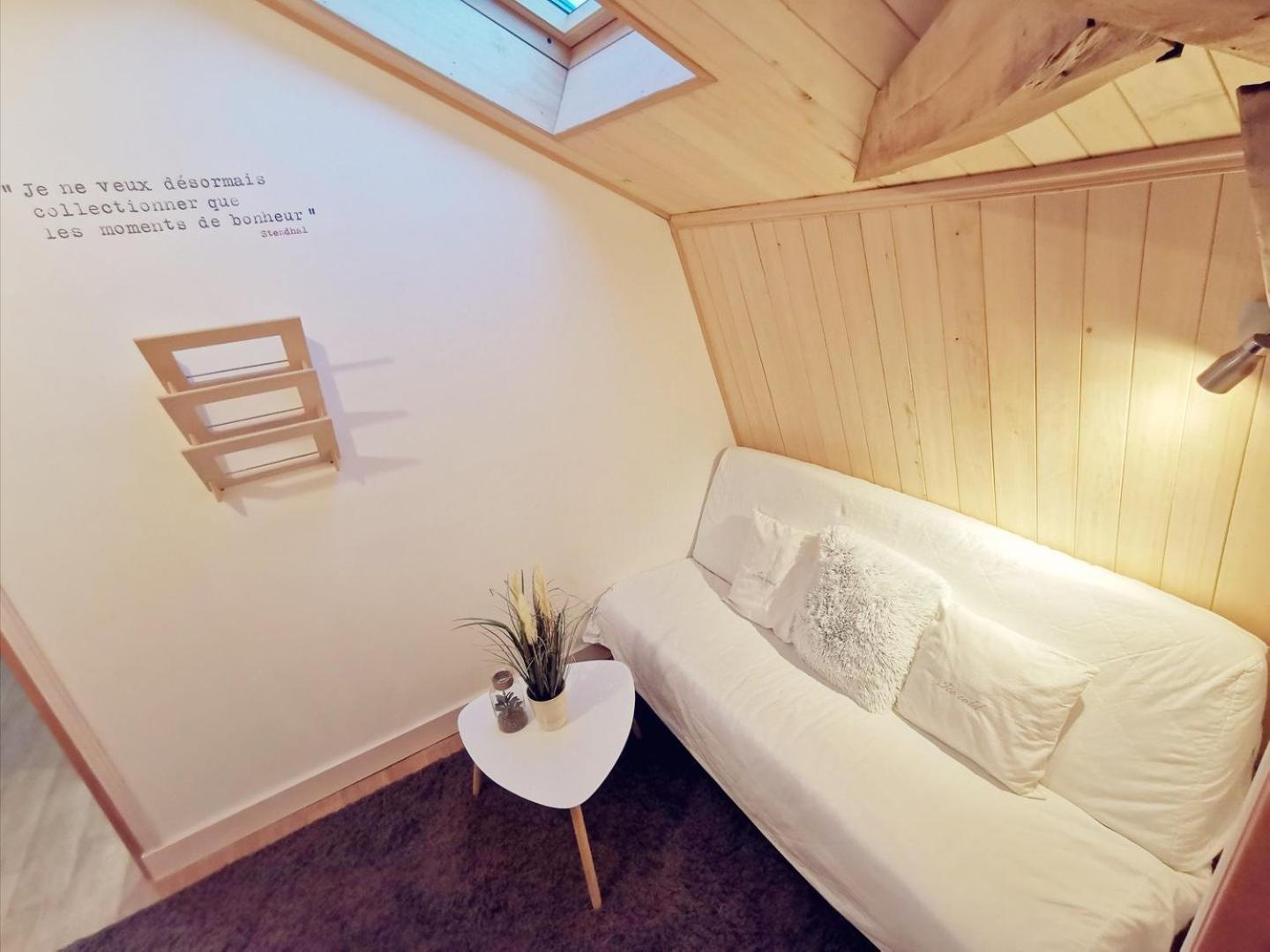 Maison Vanier - Duplex - Centre-Ville - Mon Groom تروي المظهر الخارجي الصورة